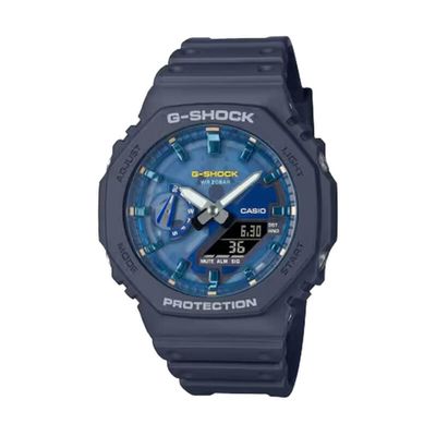 Imagen 1 del producto Reloj Digital-Análogo G-Shock Hombre GA-2100AS-2ADR