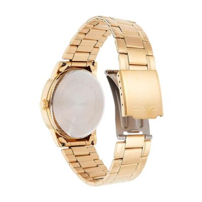 Imagen 2 del producto Reloj Análogo Casio Hombre MTP-V002G-1B