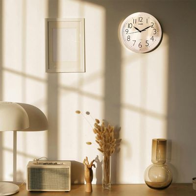 Imagen 2 del producto Reloj Mural Casio IQ-05-7