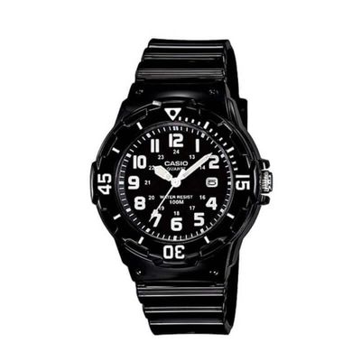 Imagen 1 del producto Reloj Casio Análogo Dama LRW-200H-1BV