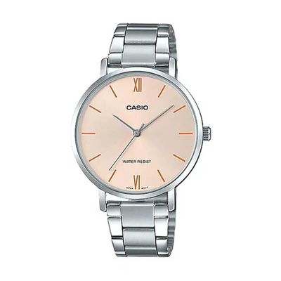 Reloj Análogo Casio Mujer LTP-VT01D-4B