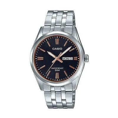 Imagen 1 del producto Reloj Análogo Casio Hombre MTP-1335D-1A2VD