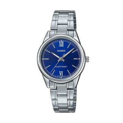 Reloj Análogo Casio Mujer LTP-V005D-2B2UD