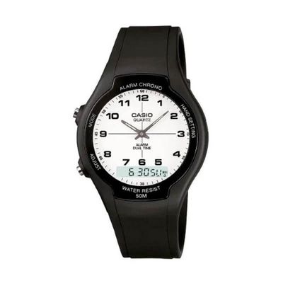 Imagen 1 del producto Reloj Casio Análogo Hombre AW-90H-7BV