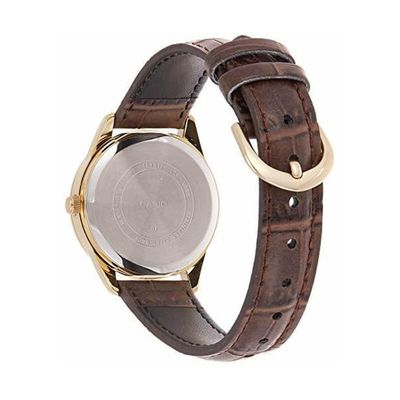 Imagen 2 del producto Reloj Análogo Casio Mujer LTP-V005GL-1B2