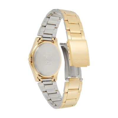 Imagen 2 del producto Reloj Casio Análogo Dama LTP-1130N-1A