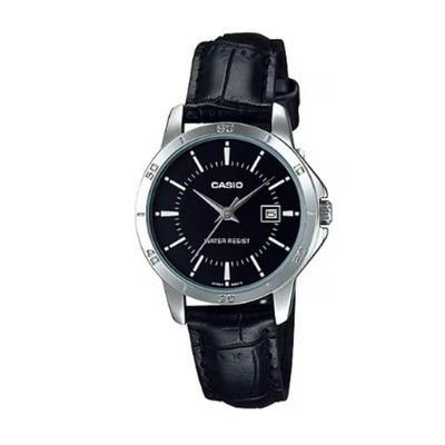 Reloj Análogo Casio Mujer LTP-V004L-1A
