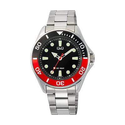 Reloj Análogo Q&Q Hombre C72A-004PY