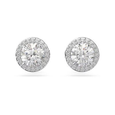 Aros Swarovski Mujer 5636269