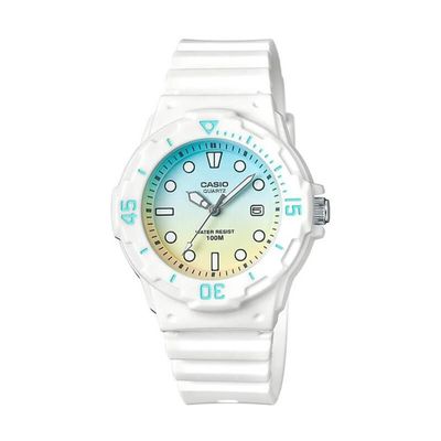 Reloj Casio Dama LRW-200H-2E2V