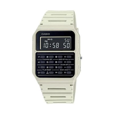 Reloj Casio Reloj Digital Hombre CA-53WF-8B