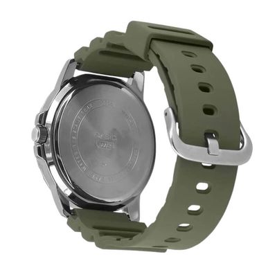 Imagen 2 del producto Reloj Análogo Casio Hombre MTP-VD01-3EVUDF