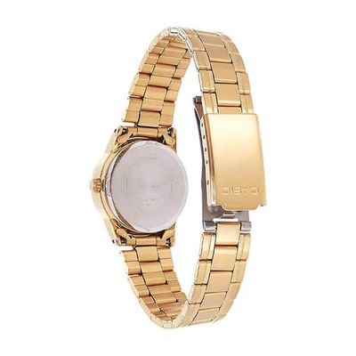 Imagen 2 del producto Reloj Análogo Casio Mujer LTP-V002G-9AUDF