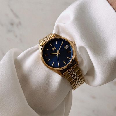 Imagen 2 del producto Reloj Análogo MVMT Mujer 28000411-D