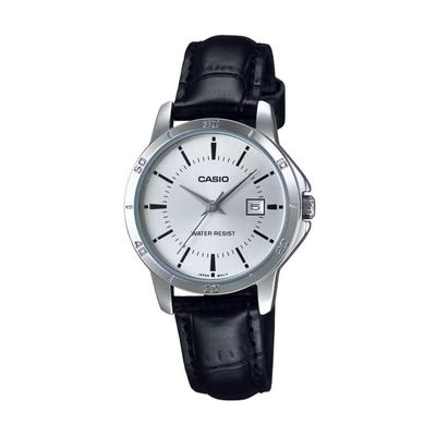 Reloj Análogo Casio Mujer LTP-V004L-7AUDF