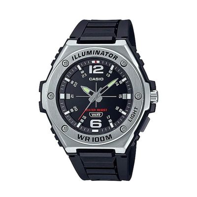 Imagen 1 del producto Reloj Casio Análogo Hombre MWA-100H-1AV