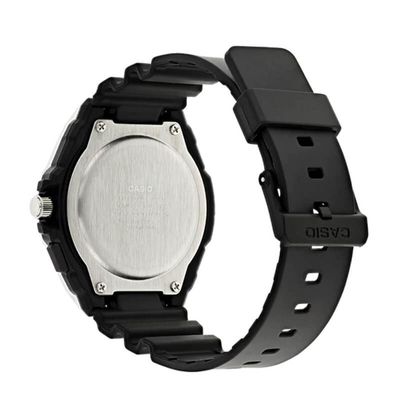 Imagen 2 del producto Reloj Casio Análogo Hombre MWA-100H-1AV