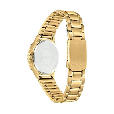 Imagen 2 del producto Reloj Análogo Casio Mujer LTP-V004G-1B