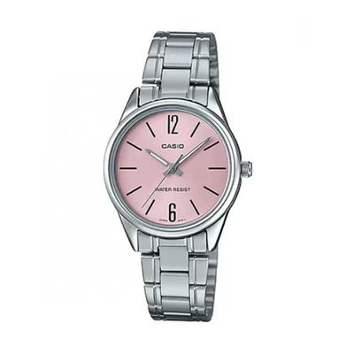 Reloj Análogo Casio Mujer LTP-V005D-4B2UD