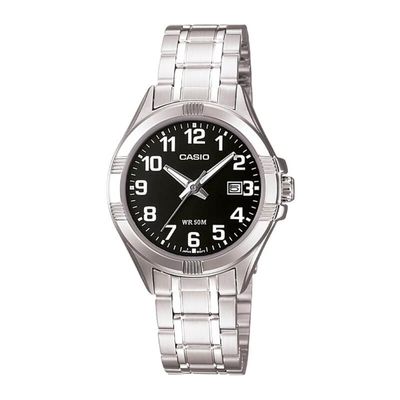Imagen 1 del producto Reloj Análogo Casio Mujer LTP-1308D-1BV