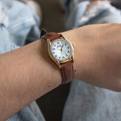 Imagen 2 del producto Reloj Casio Análogo Mujer LTP-1094Q-7B7RD