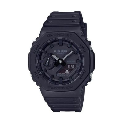 Imagen 1 del producto Reloj G-Shock Digital-Análogo Unisex GA-2100-1A1DR