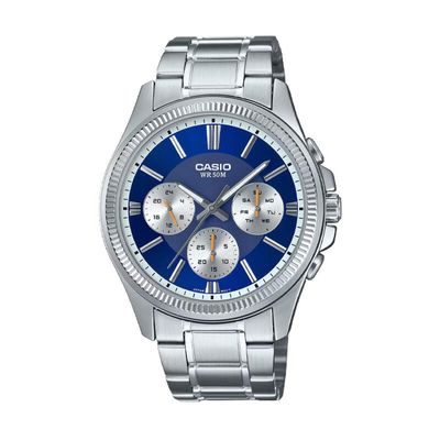 Imagen 1 del producto Reloj Casio Análogo Hombre MTP-1375D-2A1VD