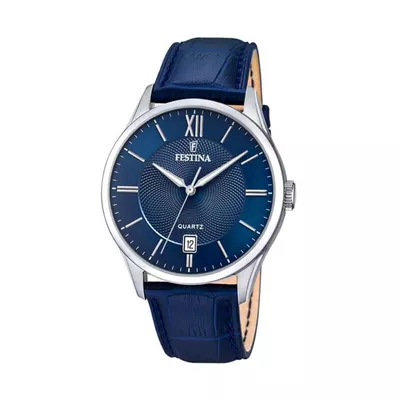 Festina Análogo Hombre F20426/2