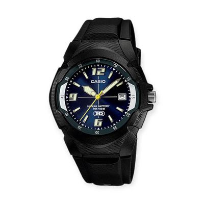 Imagen 1 del producto Reloj Análogo Casio Unisex MW-600F-2A