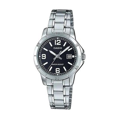 Reloj Casio Análogo Dama LTP-V004D-1B2