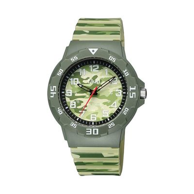 Imagen 1 del producto Reloj Q&Q Análogo Hombre V02A-011V