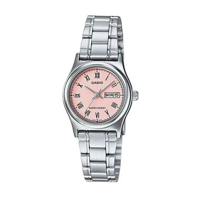 Reloj Análogo Casio Mujer LTP-V006D-4B
