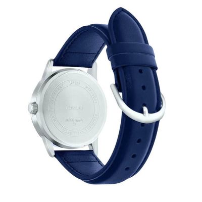 Imagen 2 del producto Reloj Análogo Casio Hombre MTP-V002L-2B3