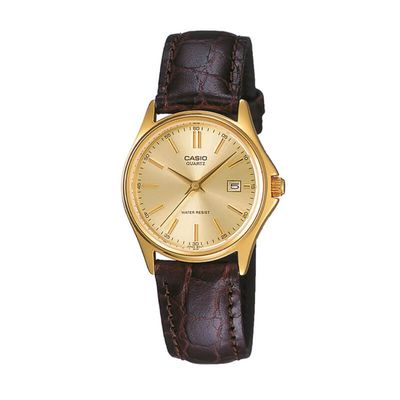 Imagen 1 del producto Reloj Análogo Casio Mujer LTP-1183Q-9A