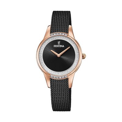 Reloj Festina Análogo Mujer F20496/2