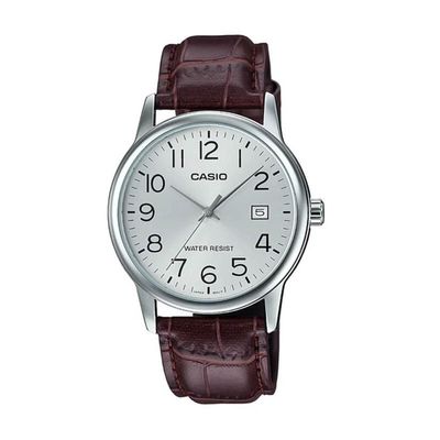 Reloj Análogo Casio Hombre MTP-V002L-7B2