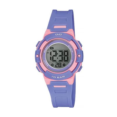 Imagen 1 del producto Reloj Q&Q Digital Mujer M185-005