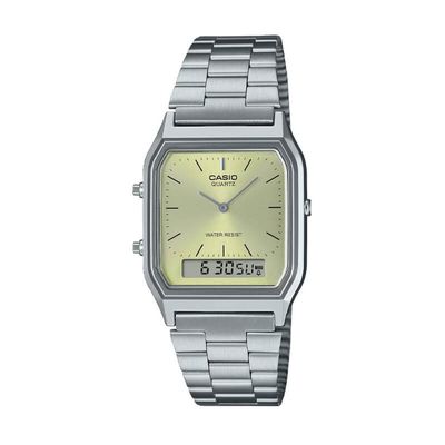 Reloj Digital-Análogo Casio Unisex AQ-230A-9A
