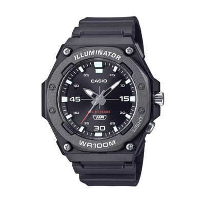 Reloj Análogo Casio Hombre MW-620H-1AVDF