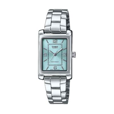 Reloj Análogo Casio Mujer LTP-1234DD-2A
