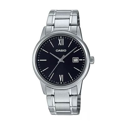Reloj Análogo Casio Hombre MTP-V002D-1B3