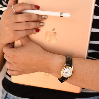 Imagen 2 del producto Reloj Casio Análogo Mujer LTP-V001GL-7B