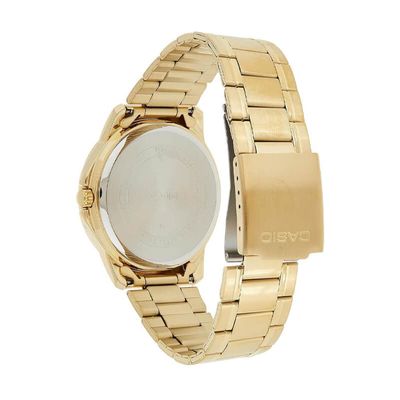 Imagen 2 del producto Reloj Casio Reloj Análogo Hombre MTP-V004G-1B