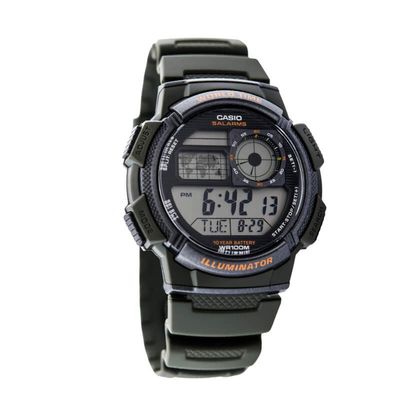 Imagen 2 del producto RELOJ CASIO DIGITAL AE-1000W-3AV