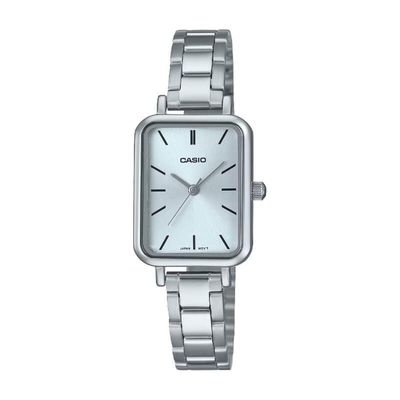 Imagen 1 del producto Reloj Análogo Casio Mujer LTP-V009D-2E