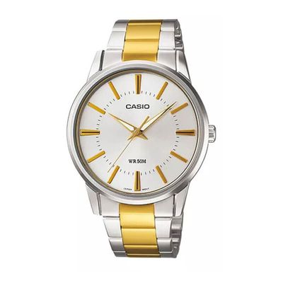 Imagen 1 del producto Reloj Análogo Casio Hombre MTP-1303SG-7AV