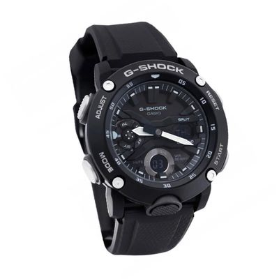 Imagen 2 del producto Reloj G-Shock Digital-Análogo Hombre GA-2000S-1ADR