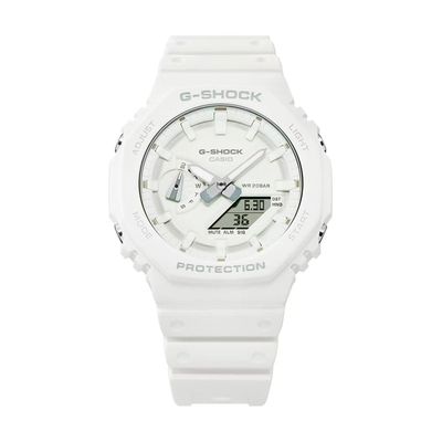 Imagen 2 del producto Reloj Digital-Análogo G-Shock Unisex GA-2100-7A7DR Royal Oak