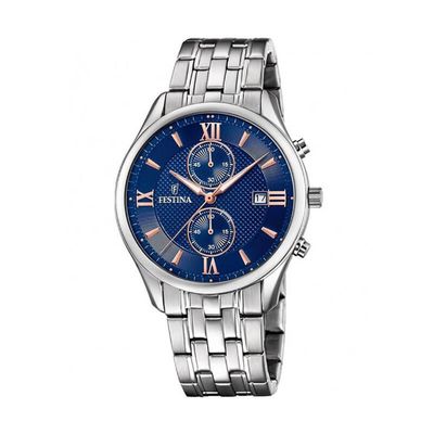 Reloj Análogo Festina Hombre F6854/6