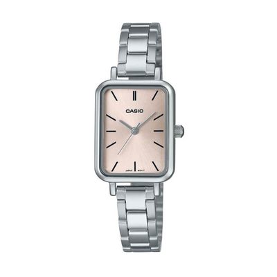 Reloj Análogo Casio Mujer LTP-V009D-4E
